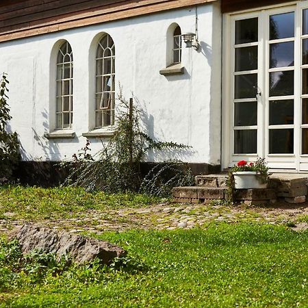 Rosenlund Bed & Breakfast Skovsgårde Exterior foto